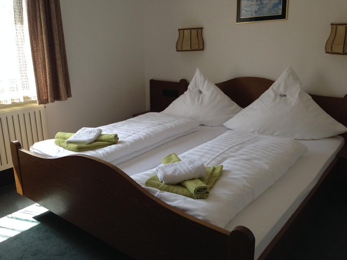 Goldene Rose Apart otel Ebersbach an der Fils Dış mekan fotoğraf