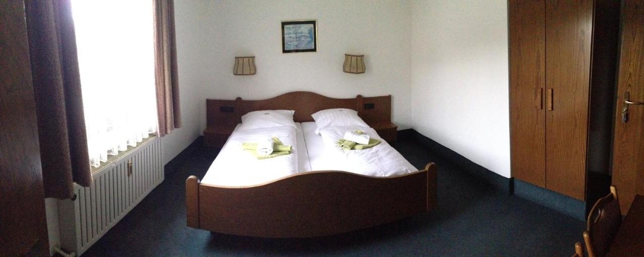 Goldene Rose Apart otel Ebersbach an der Fils Dış mekan fotoğraf