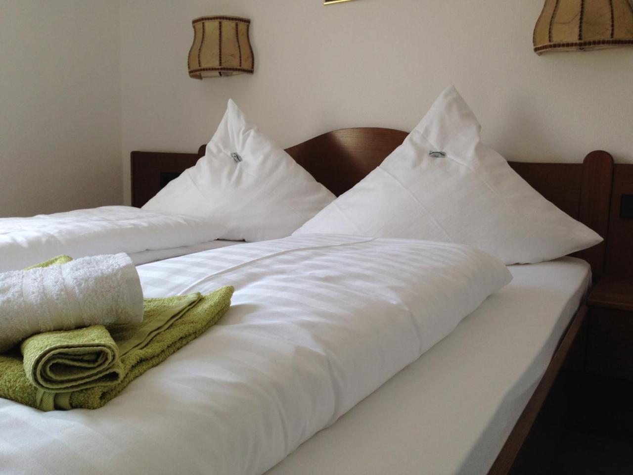 Goldene Rose Apart otel Ebersbach an der Fils Dış mekan fotoğraf