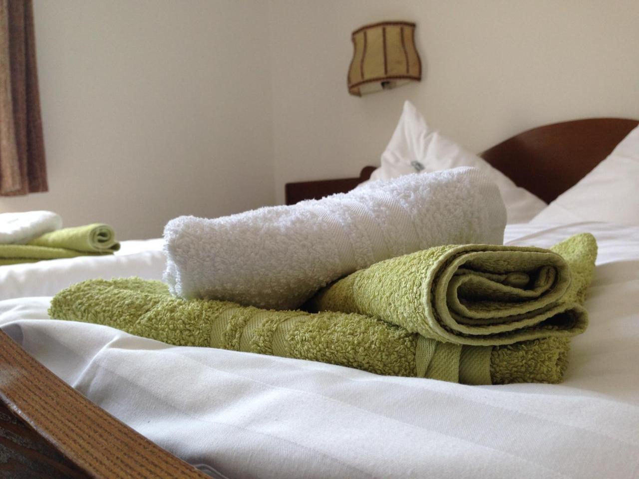 Goldene Rose Apart otel Ebersbach an der Fils Dış mekan fotoğraf