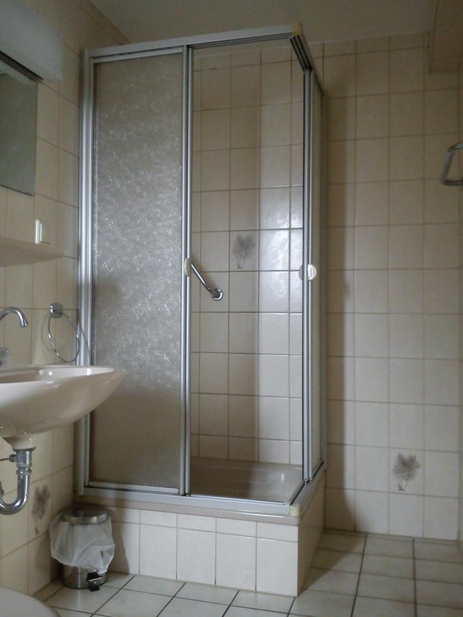 Goldene Rose Apart otel Ebersbach an der Fils Dış mekan fotoğraf